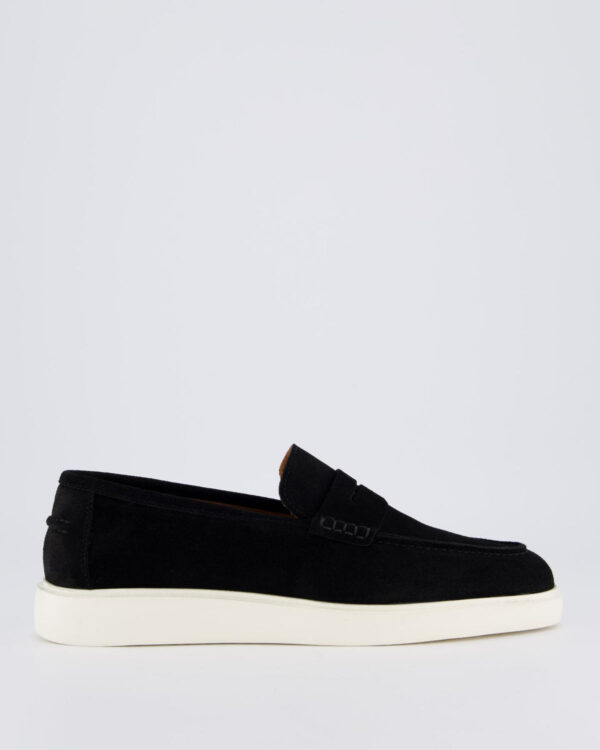 Men’s Fabio Loafer Black