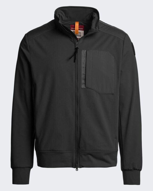 Parajumpers Men’s Douglas Fleece Jacket