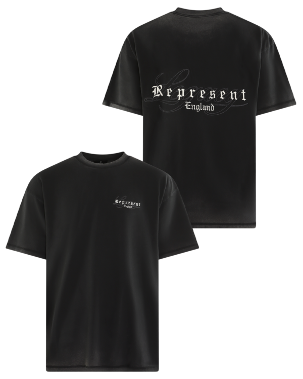 Men’s England Legacy T-Shirt