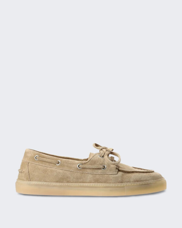 Copenhagen Studios Women’s CPH160 Loafer Beige