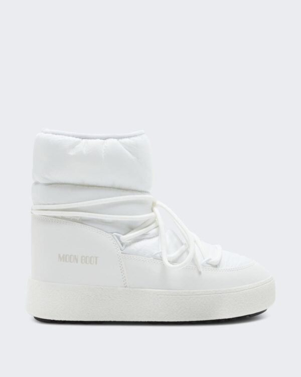 Women’s Mb Ltrack Low Nylon Wp