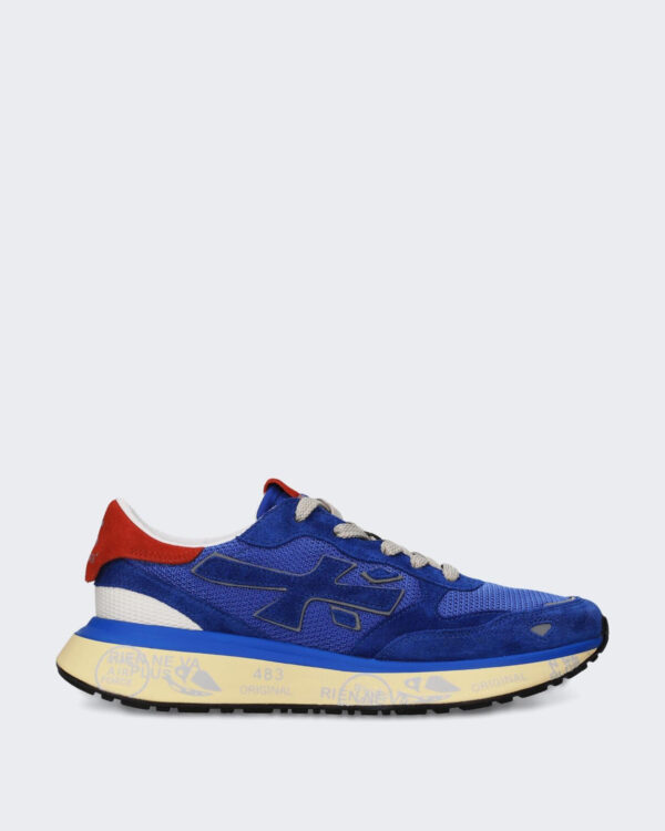 Premiata Women’s Lauryn Sneakers