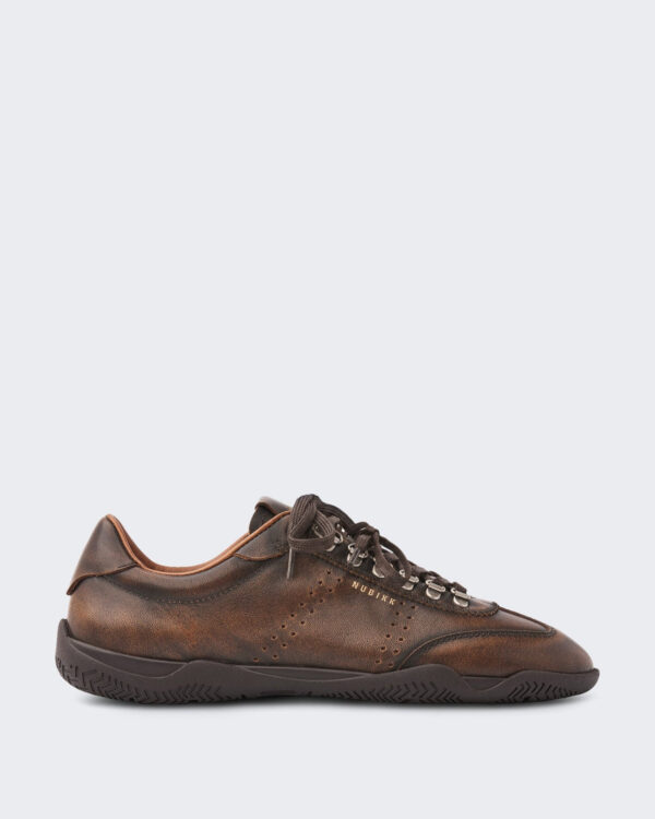 Women’s Charlie Lou sneaker Brown