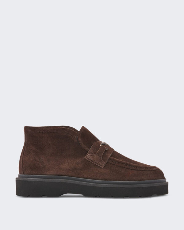 Women’s Ella Monroe women’s sneakers Brown