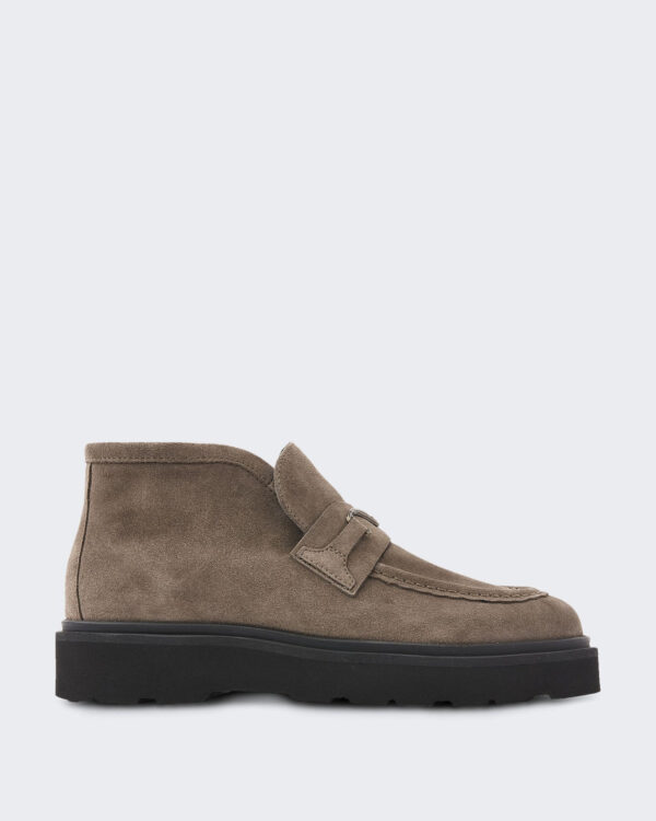 Women’s Ella Monroe Sneakers Grey