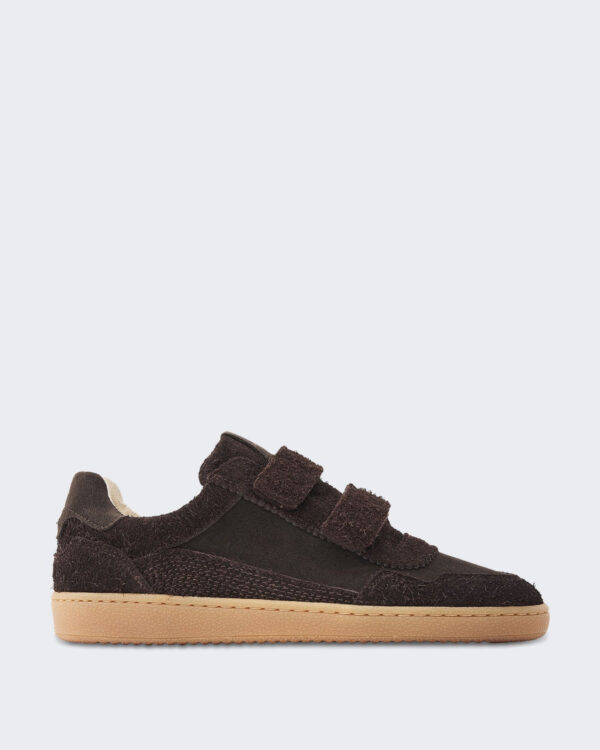 Women’s Ray Venti sneaker Brown