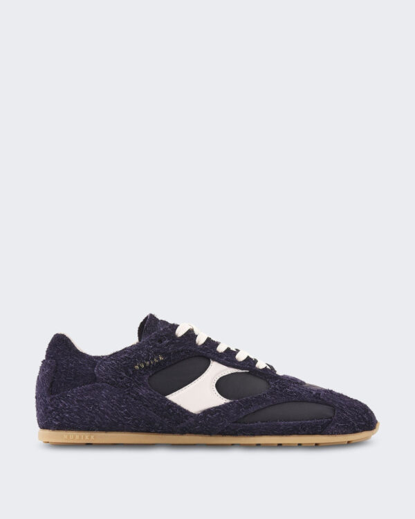 Women’s Riley Morgan Sneakers Blue