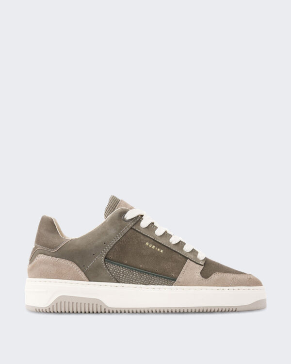 Men’s Basket Courtside (M) Green