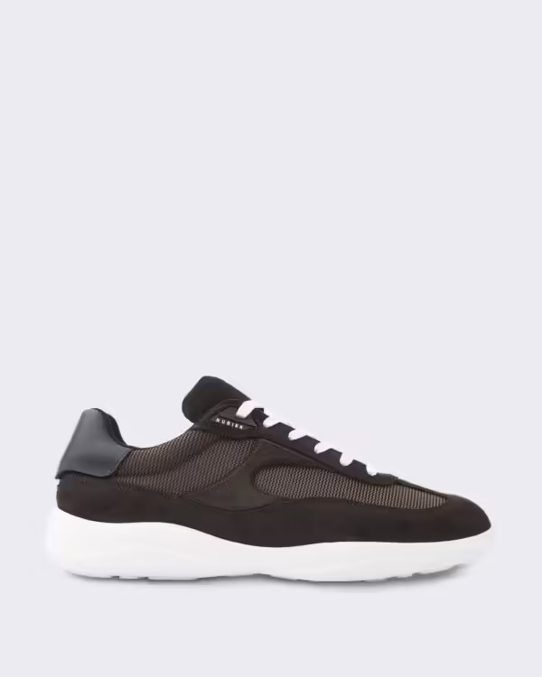 Men’s Denzel Dane (M) Brown
