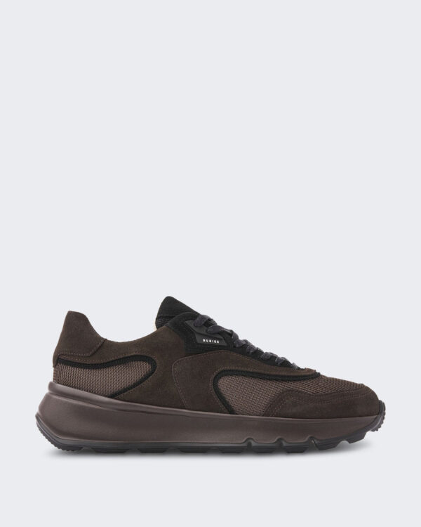 Men’s Luca Noa (M) Brown
