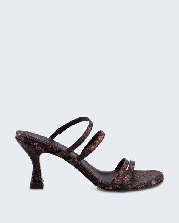 Toral Women’s Weekend Low muiltjes