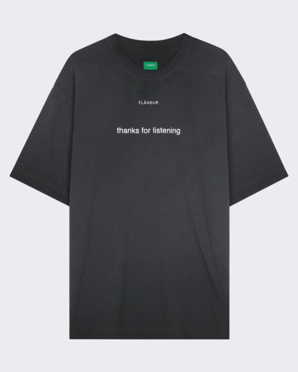 Men’s Listening T-Shirt