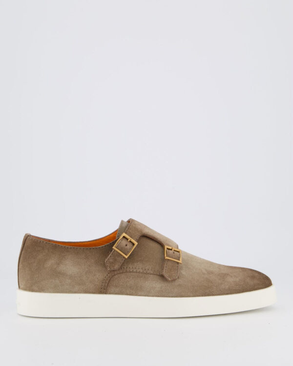 Men’s Bankable Loafer Beige