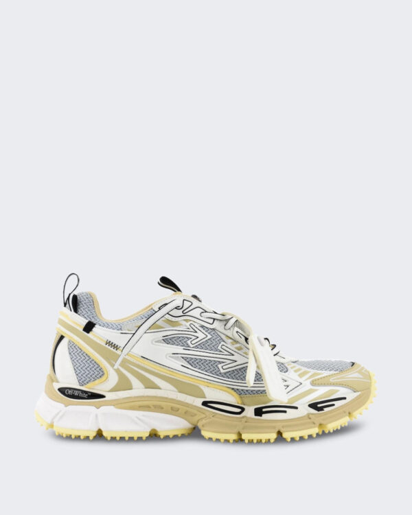 Women’s Ow Be Right Back Sneaker Beige