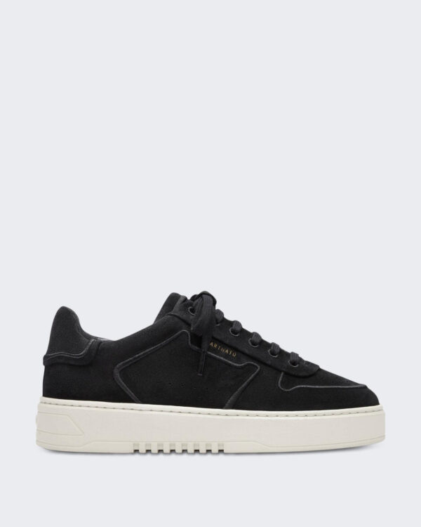 Men’s Orbit Embroidery Sneaker