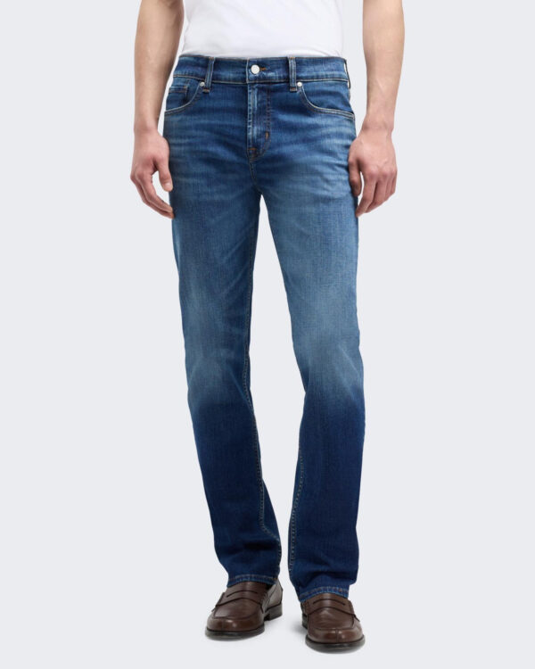 7 For All Mankind Men’s Slimmy Ambition