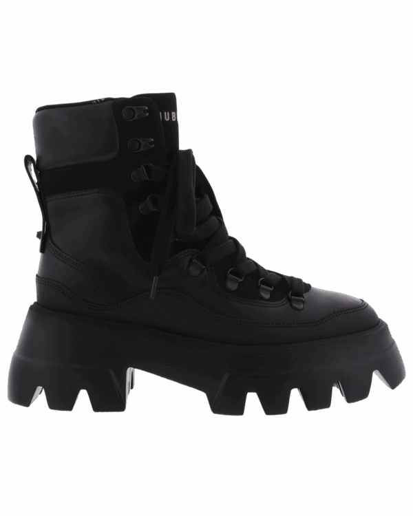 Women’s Flore Montagne Boot Black