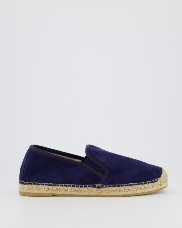 Men’s Carlos Espadrille Blue