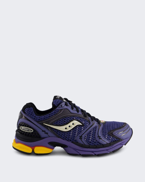 Saucony Women’s Progrid Triumph 4 Sneaker