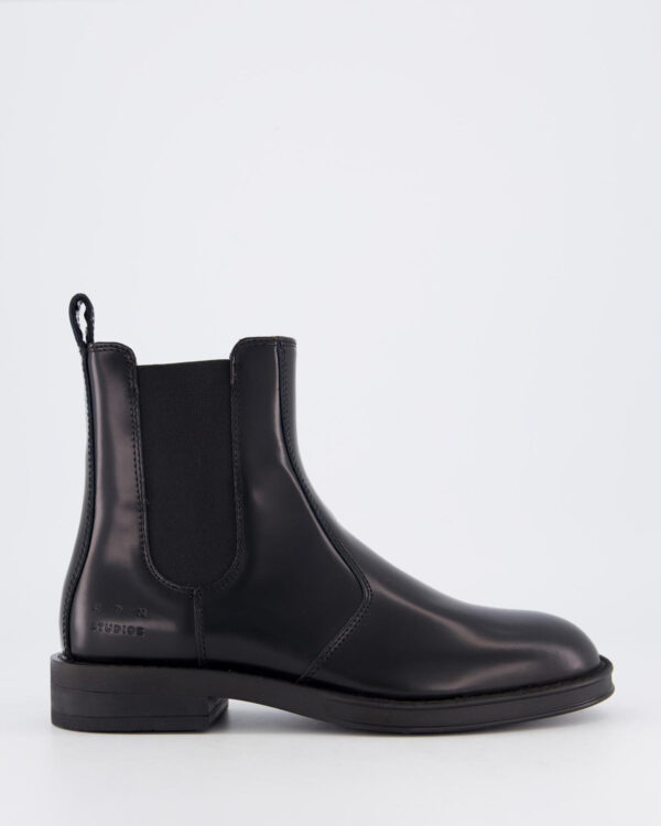 Women’s CPH335 Leather Black