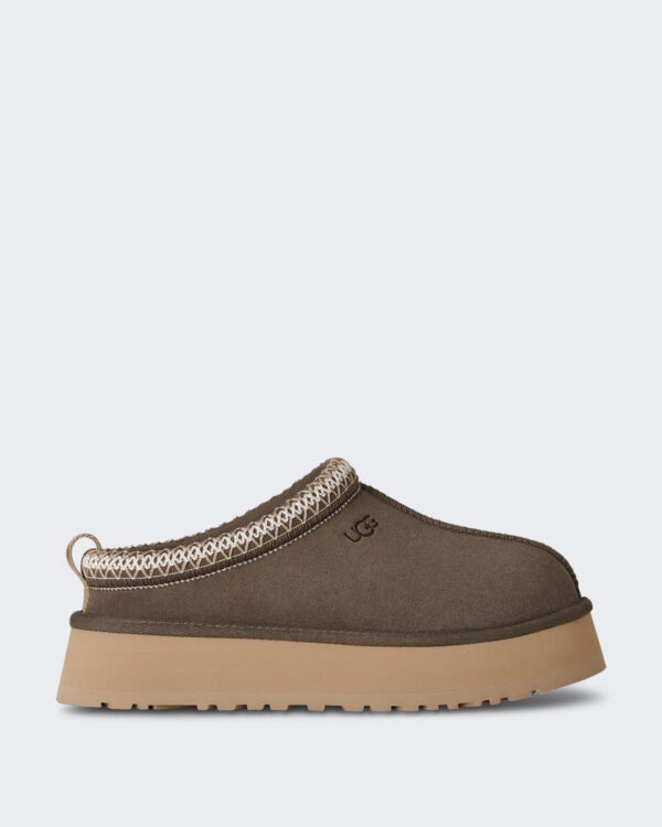 UGG Women’s Tazz Ii Dried Oregano Taupe Sneakers