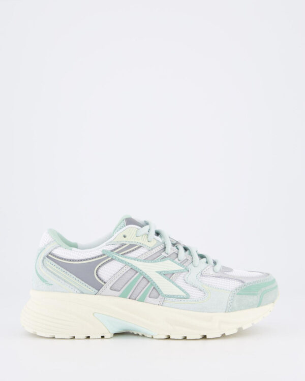 Women’s Mythos Star Sneaker Green