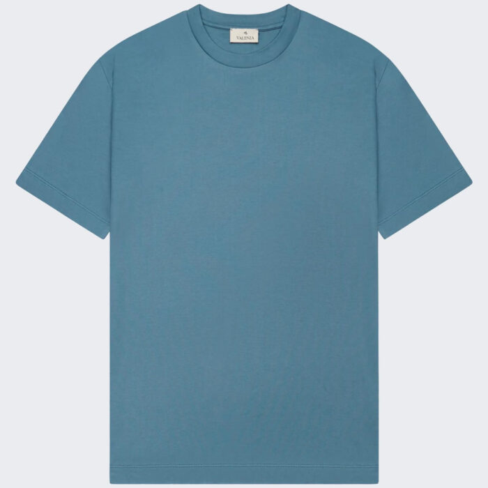 Men’s Interlock Supima T-Shirt