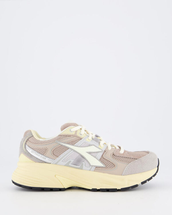 Women’s Mythos Star Sneaker Pink