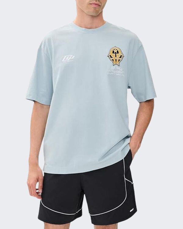 OFF WHITE Men’s Sporty Skate Tee