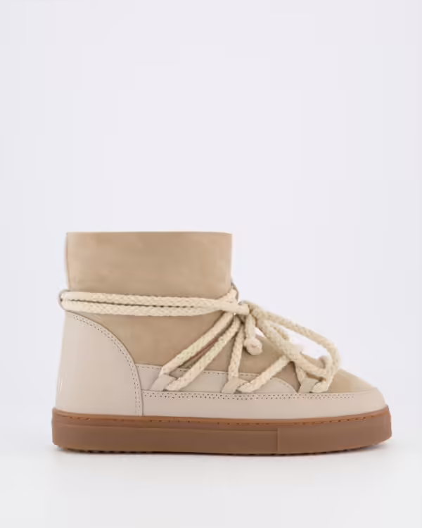 Women’s Classic Boot Beige