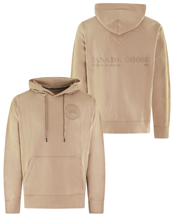 Men’s Huron Men’s Hoody- H