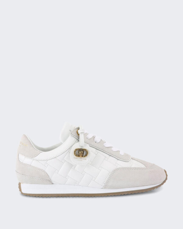 Kurt Geiger Women’s 225-Chelsea Tag Runner Sneakers