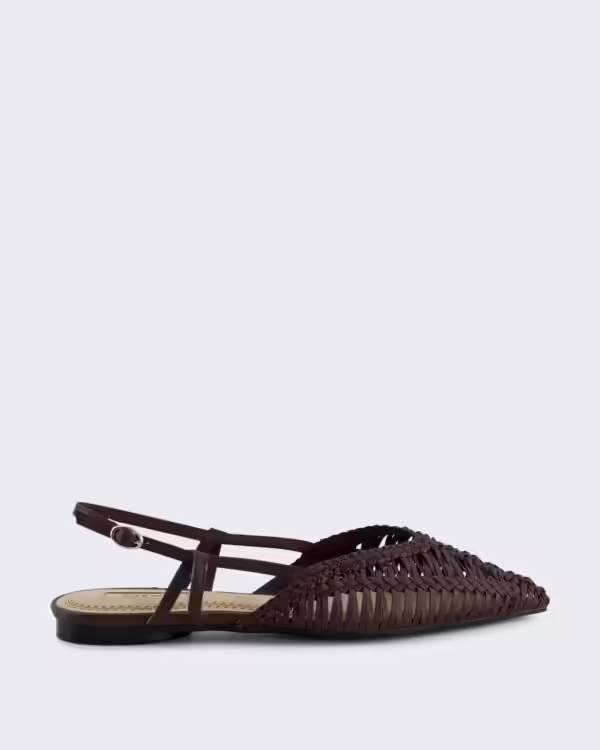 Women’s Zapato Plano