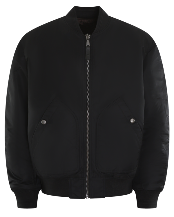 Men’s J-Held Jacket Black