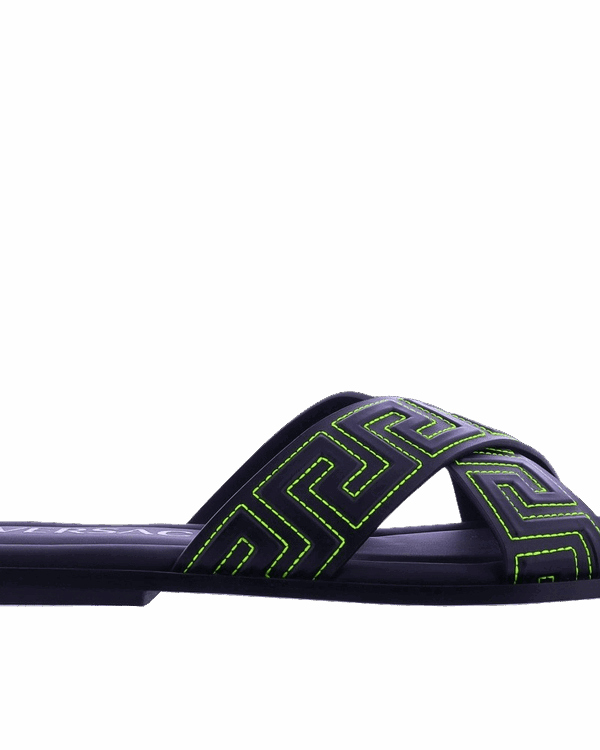 Men’s Greca Sandals