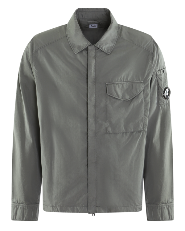 Men’s Overshirt - Overshirt