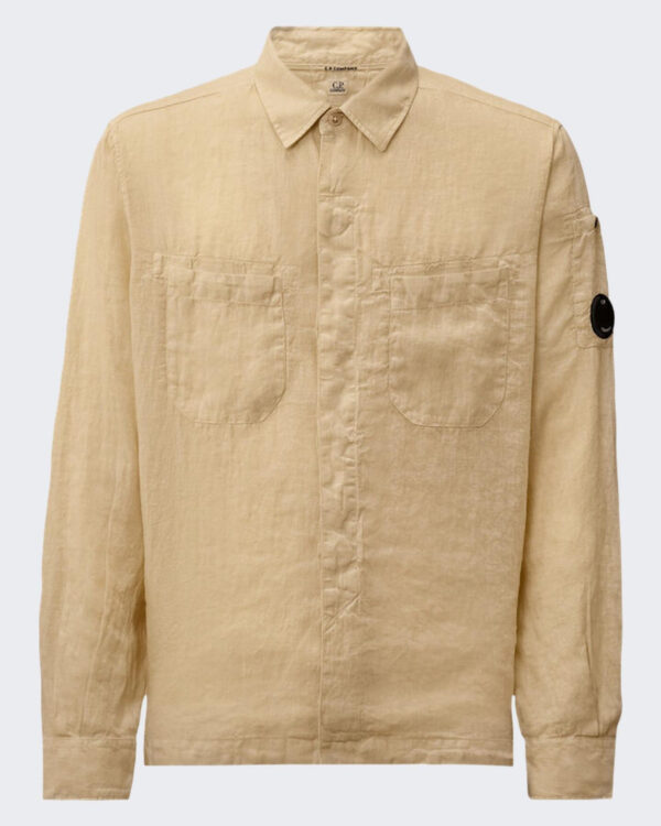 Men’s Shirts - Long Sleeve