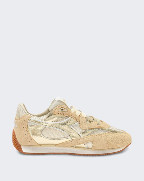 Women’s Equipe Revenge Sneaker Beige