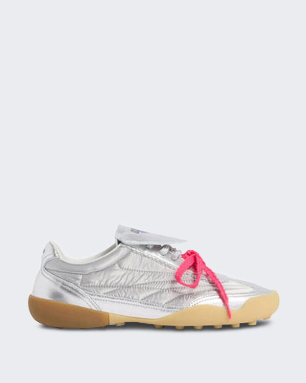 Women’s Lace-Up Low Top Sneakers