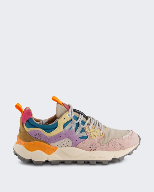 Flower Mountain Women’s Yamano 3 Sneaker