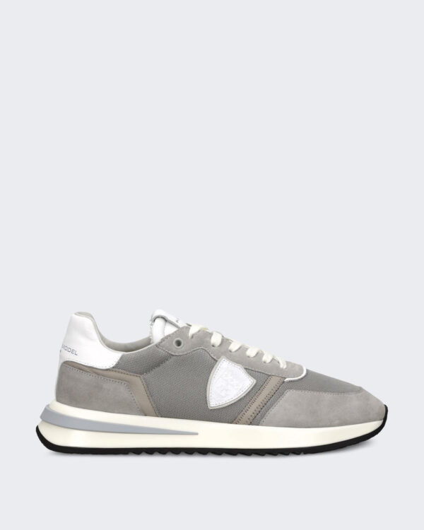 Philippe Model Men’s Tropez 2.1 Low Man Sneakers