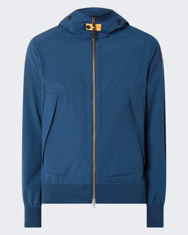 Men’s Abner Hooded Bomber