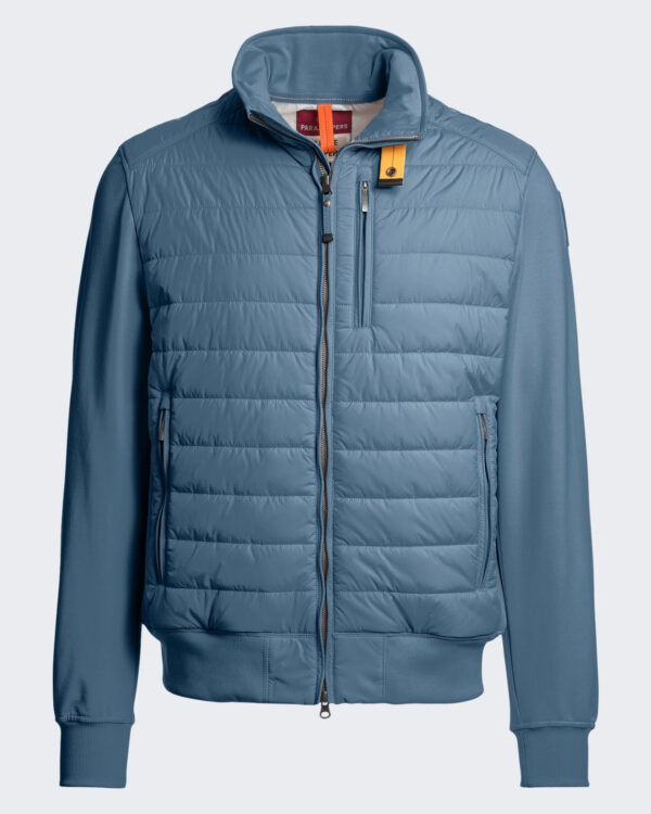 Men’s Elliot Jacket Blue