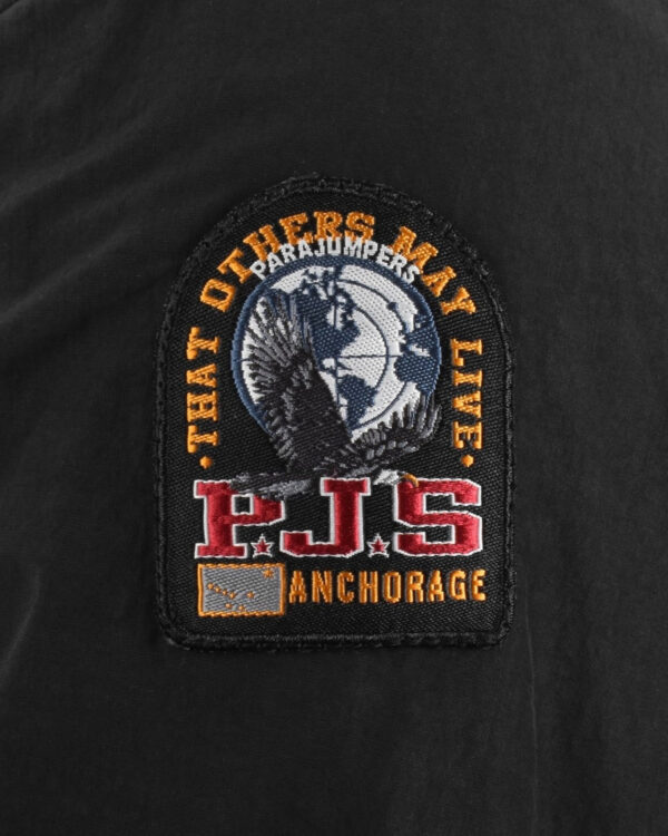 Men’s Evander Overshirt Jacket