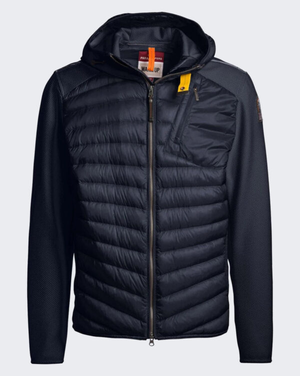 Men’s Nolan Hooded Jacket