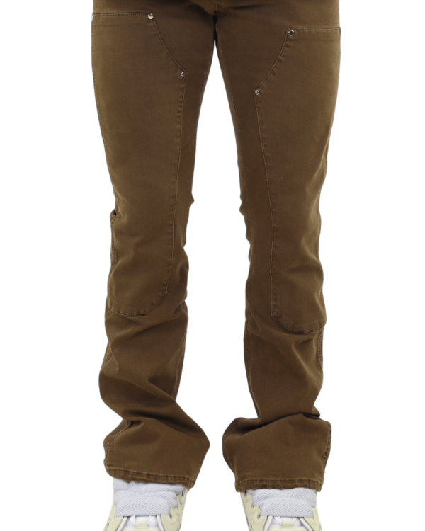 Men’s Carpenter flared jeans