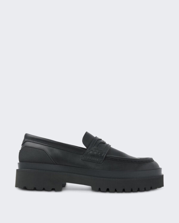 Men’s Ethan Gatsby Loafer Black