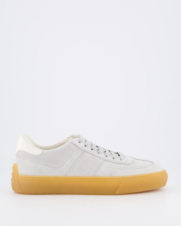 Men’s Bass Casscasual Sneaker Blue