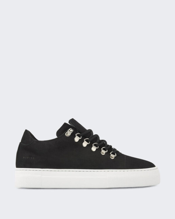 Nubikk Men’s Jagger Classic Nubuck Sneakers