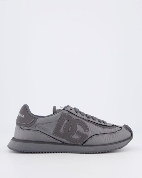 Men’s Cushion Sneaker Gray